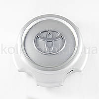 Колпачок на диски Toyota Land Cruiser 100 42603-60250 (145мм)