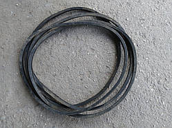 Ремінь клиновий В (Б) — 1400  (14*11*1400)  ГАЗ, ЗІЛ, ЯМЗ, трактори та сільгосптехніка СРСР