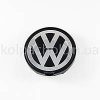Колпачок на диски VolksWagen 7D0601165 (63мм)