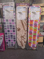 Прасувальна дошка Bugeltisch ДСП 110х30 без рукава