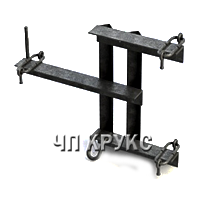 Траверсу ТМ108, фото 1