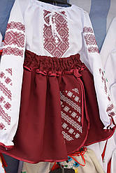 Вишиванка дитяча "Романа"