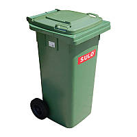 Контейнер для мусора sulo 120 литров, sg120