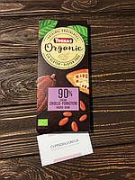 Черный шоколад Torras Organic 90% какао