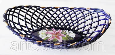 Цукерниця «Орхідея», фото 1