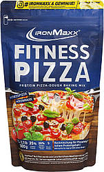 Замінник живлення IronMaxx Fitness Pizza 500 g