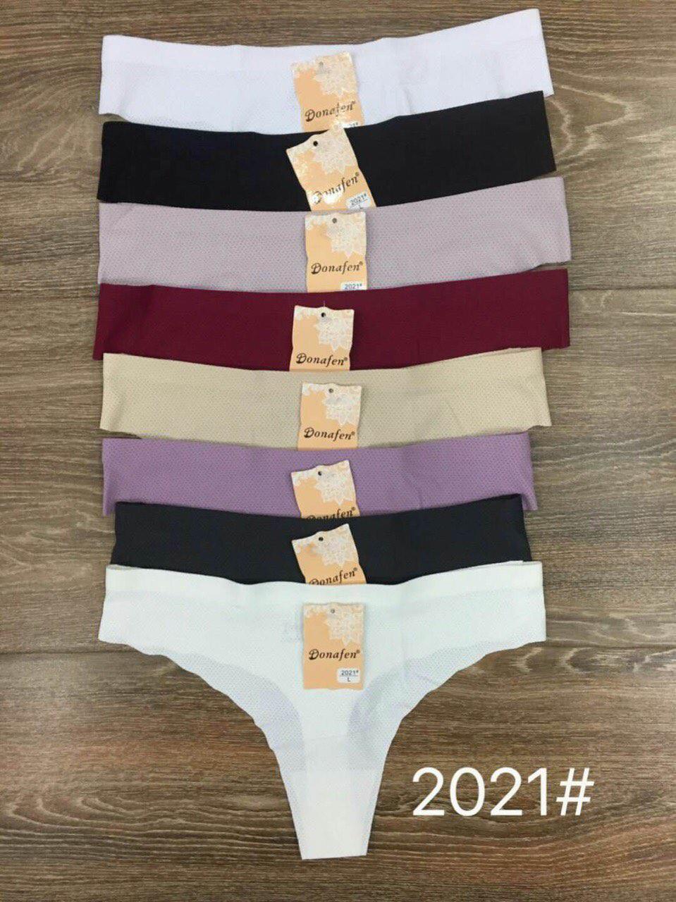 Стринги гуртом Донафен