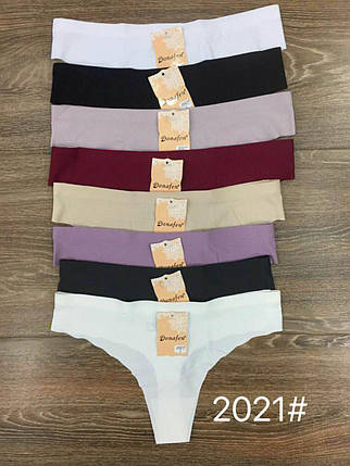 Стринги гуртом Донафен, фото 1