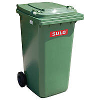 Контейнер для мусора sulo 240 литров, sg240