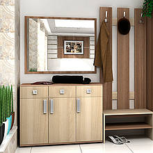 Передпокій Поло комплект 1 Matroluxe