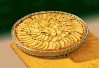 Bake&Enjoy Форма для запікання 27 см Pyrex 813B000