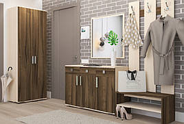 Передпокій Поло комплект 2 Matroluxe