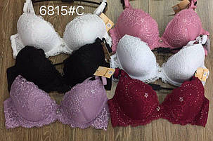 Бюстгальтера Donafen на поролоні, фото 2