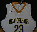 Майка,джерсі Nike New Orleans NBA Davis (Девіс ), фото 7