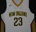 Майка,джерсі Nike New Orleans NBA Davis (Девіс ), фото 8