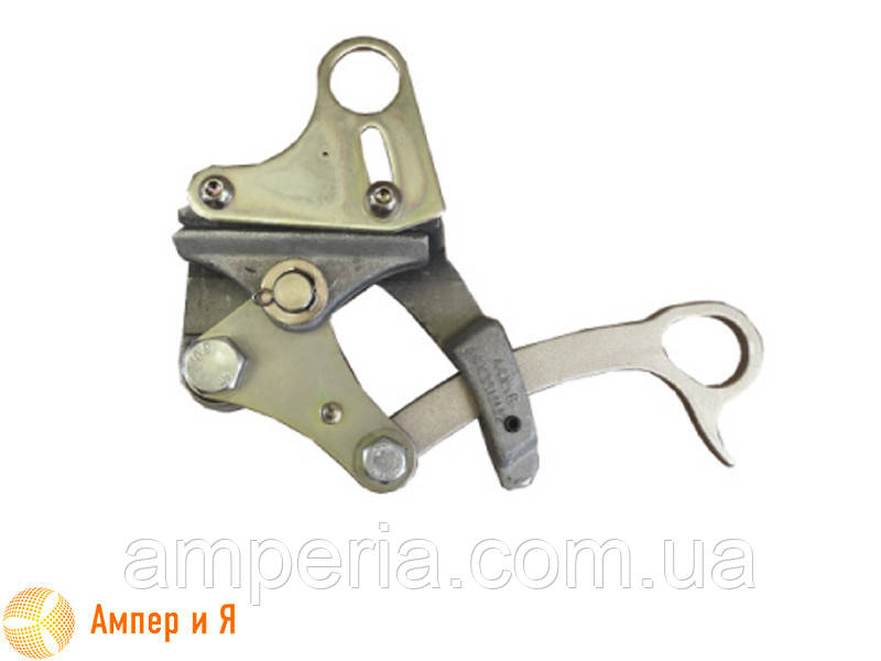 Монтажний затискач ABC-S-GRIP 2-4x(16-35) SICAME
