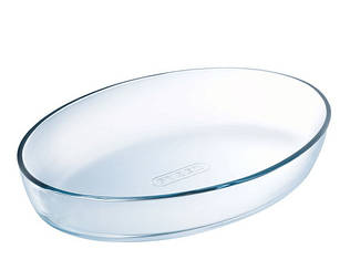 Essentials Форма для запікання 30х21х6 см Pyrex 345B000