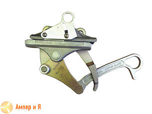 Монтажний затискач ABC-M-GRIP 4x(25-95) SICAME, фото 1