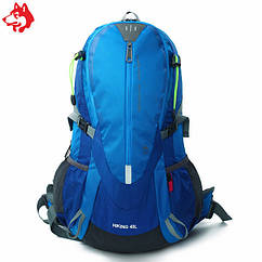 Рюкзак спортивний Jungle King Hiking 40L