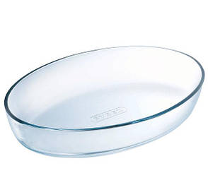 Essentials Форма для запікання 35х24х6 см Pyrex 346B000