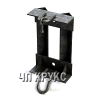 Траверса ТМ106, фото 1