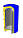 Теплоакумулятор для котла ЕА-00-3500 Куйдич без утеплювача, буферна ємкість системи опалення, фото 3