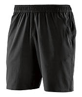 Шорты спортивные SKINS Activewear Square Short 7 inch мужские L Black