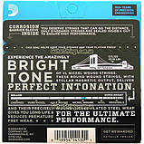 Струни D'Addario EXL125 Nickel Wound 9-46, фото 2