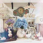 ПРЕДМЕТИ ІНТЕР'ЄРУ