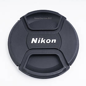 Кришка для об'єктива Nikon 77 мм