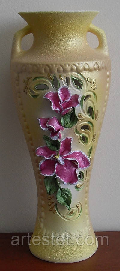 Ваза "Лісова німфа", фото 1