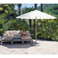 Класичний садовий парасольку