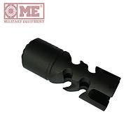 ДТК 7.62 "Торнадо" (різьба 14х1 ліва) для АК