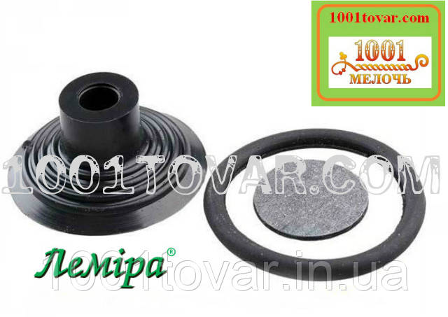 Ремкомплект (ЗІП) до оприскувачі круглого Леміра ОП-202, Туман (Леміра ЗІП), фото 1