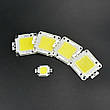 LED-модуль 100-вт надяскравий потужний світлодіодний чип LED Epistar для прожекторів, фото 4