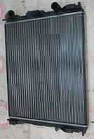 Радиатор охлаждения LOGAN Renault 8200343476