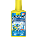 Tetra AquaSafe 50 мл на 100 л засіб для підготовки води в акваріумі, фото 2