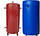 Акумулювальний бак ЕА-11-3000 Куйдич із двома теплообмінниками, буферна ємність для опалення, фото 4