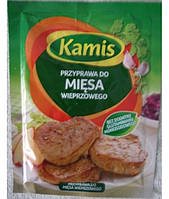 Спеції в асортименті Kamis 20гр