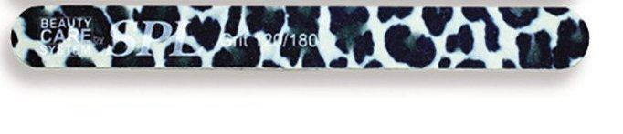 Пилка для нігтів 120/180 SPL DF-506, фото 1