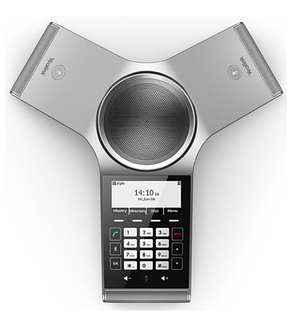 IP-телефон для конференцій Yealink CP920, фото 3