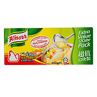 Приправа Knorr 120гр