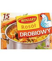 Кубик мясной бульон Winiary 15х9гр (135гр)