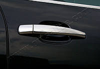 Peugeot 308 (08-)/208(12-)/5008/Parther (08-)/407 Sedan/SW (2004-2010)/Berlingo/ Дверные ручки 4-дверный