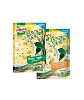 Гаряча кружка Knorr в асортименті