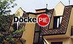 Бітумна черепиця Döcke PIE