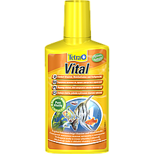 Tetra Vital 500 мл на 1000 л — вітаміни для риб