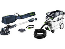 Польський шліфувальний верстат PLANEX LHS-E 225/CTM36 574858