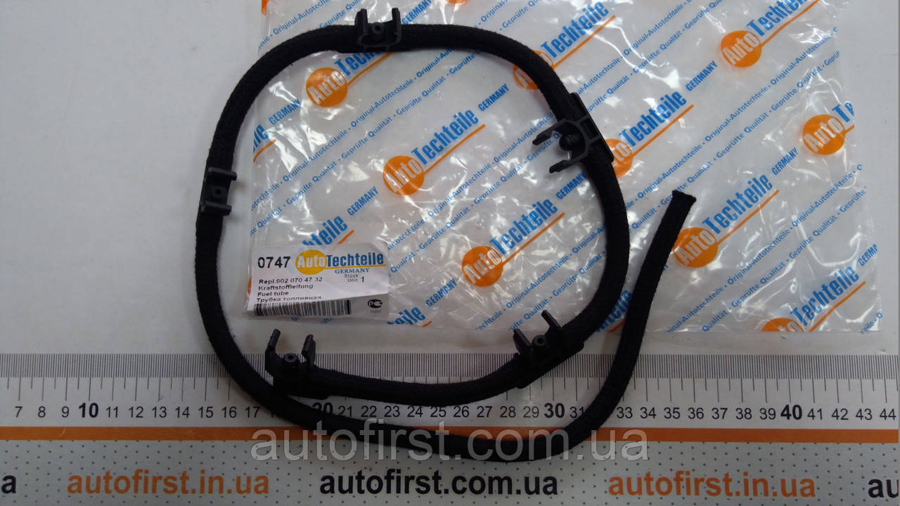 Autotechteile Шланг обратки MB Sprinter 2.9 TDI OM602 96-00