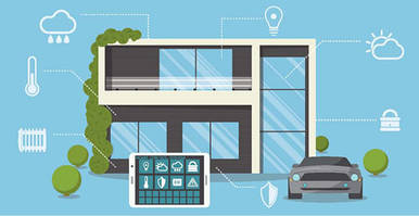 Що таке енергоефективність дому з погляду електрика? 